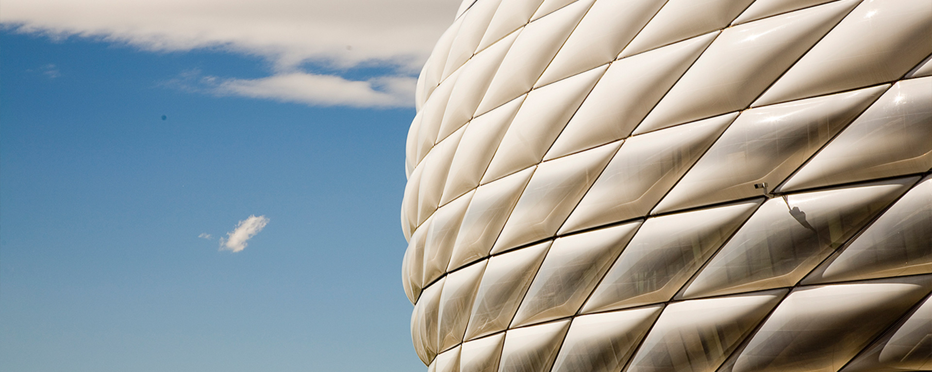 EQOS Kesselversorgung Allianz Arena