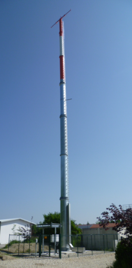 Mast-EER