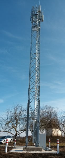 Mast-EEWA